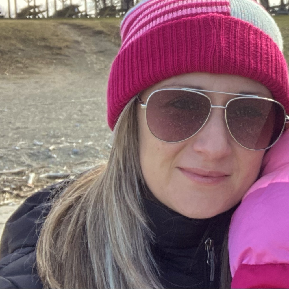 Meet your Posher, Julie
